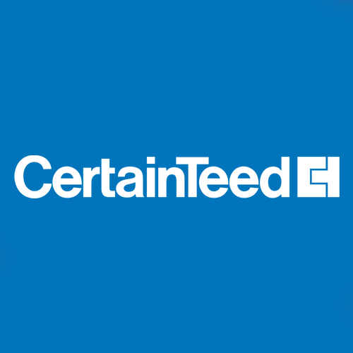 Certainteed Logo
