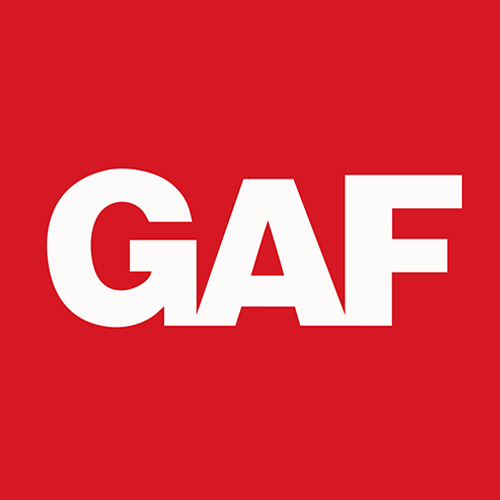 GAF Logo