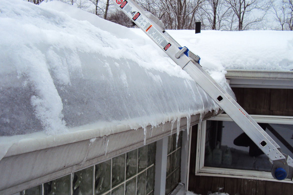 ice-dam